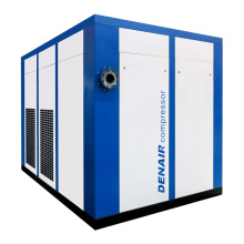 25bar air compressor used in the petrochemical plant